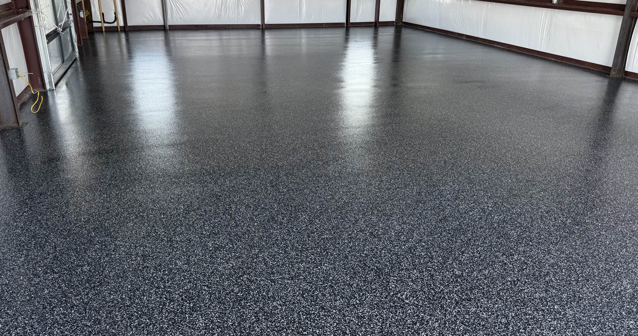 IMG_0288-scaled Polished gray epoxy garage floor finish