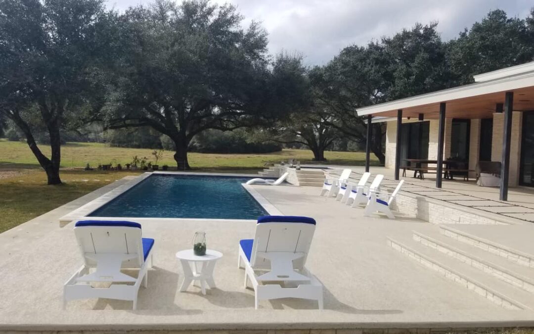 How Often Does a Pool Need to Be Resurfaced? We Have the Answers!